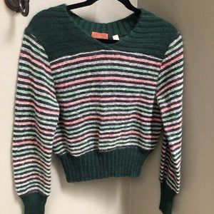 Missoni Striped Sweater